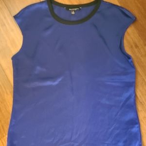 Eva Longoria for the Limited dressy shirt